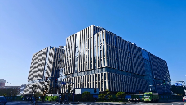 產業園保潔