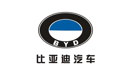 比亞迪汽車