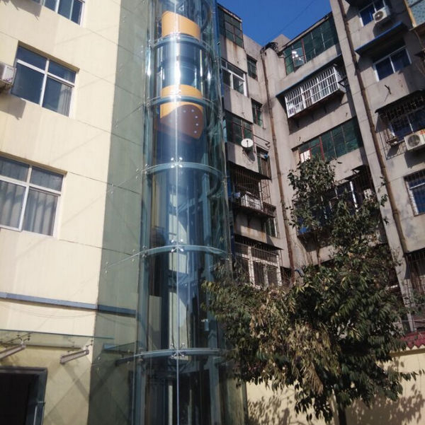 安裝乘客電梯都需注意哪些事項你曉得么？