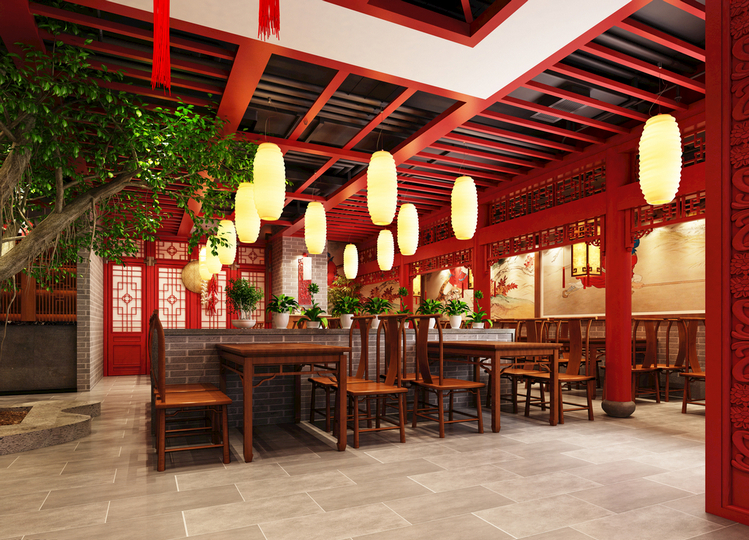 想要經營好自身的火鍋店，沒有好的火鍋店設計思路如何行？