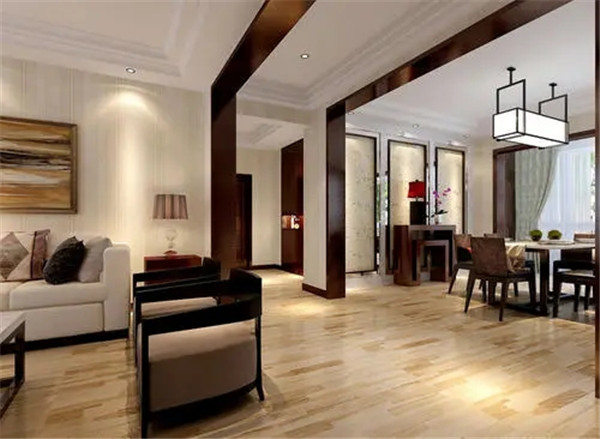 房屋裝修之后家具的顏色理應如何搭配？