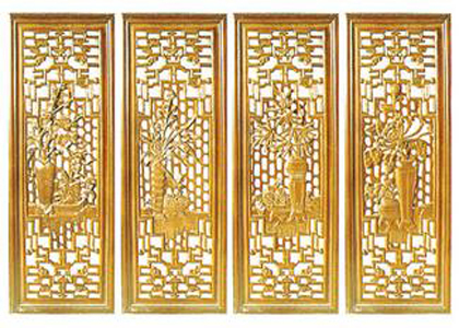 干貨分享：仿古門窗在日常生活中怎么去維護保養