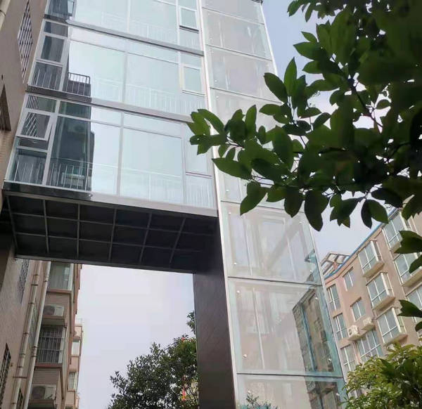 老房子裝電梯迎來(lái)“新計(jì)劃”！1、2樓不再反對(duì)，7樓同意了？